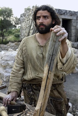 An actor, apparently.